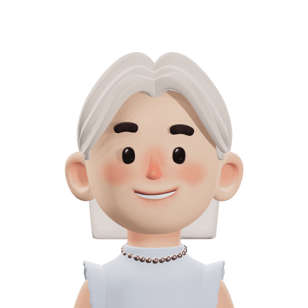 Avatar femme